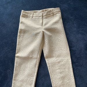 Kate Spade formal slacks